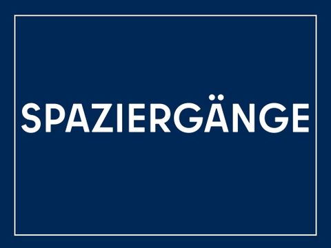 Kachel Spaziergänge