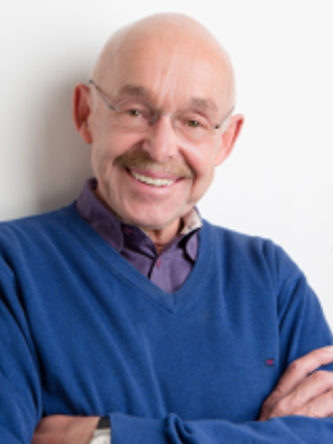 Foto von Dr. Norbert Franck