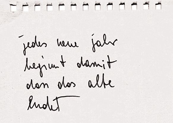 HOR-Künstlerkollektiv: Selbst verliehene Genehmigung, müde zu sein