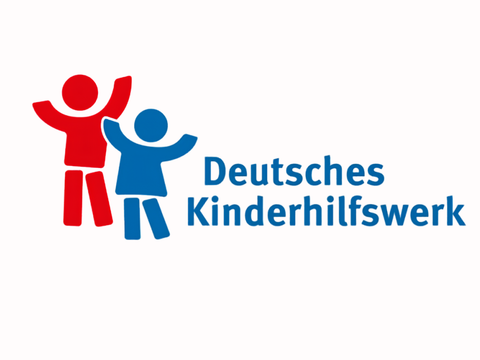 Logo Deutsches Kinderhilfswerk