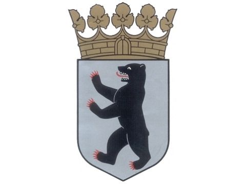 Landeswappen Berlin