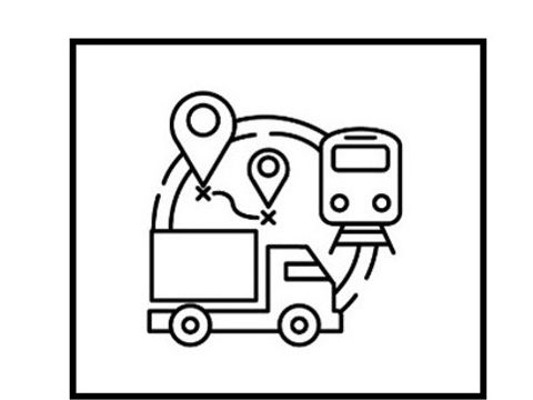 Mobilität & Logistik (inkl. Mikrologistik)