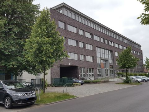 Finanzamt Lichtenberg