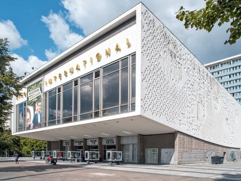 Cinema International