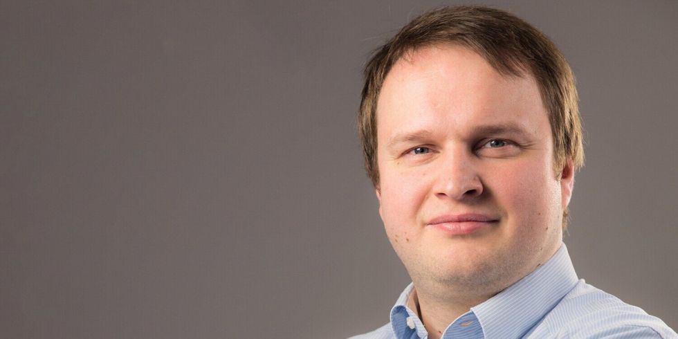Michael Haenisch, Chief Executive Officer of Freaks 4U Gaming