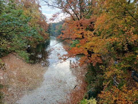 Hubertussee