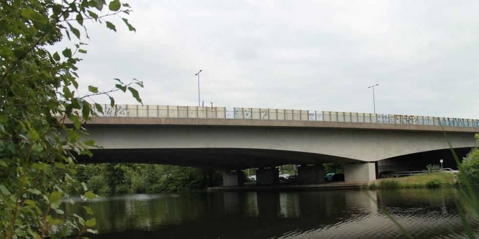 Hinckeldeybrücke