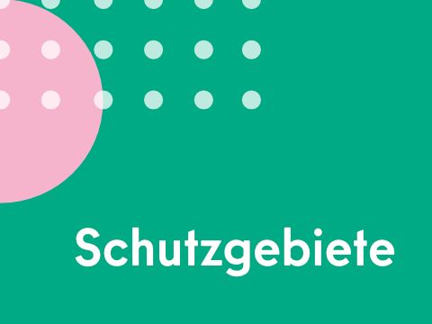Schutzgebiete