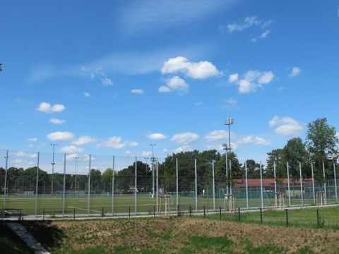 Ernst-Reuter-Sportfeld