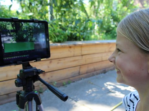 JuMP – Film im meredo in der Woche vom 28.06. bis 02.07. 2021. (Bild: meredo)