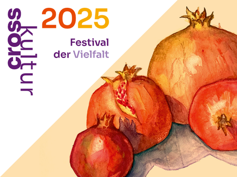 Logo CrossKultur 2025