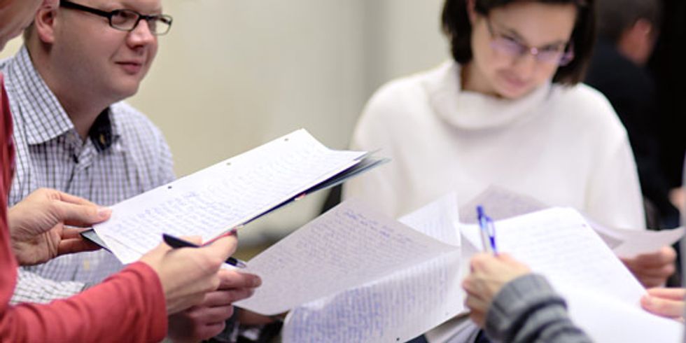 Anregungen und Beschwerden