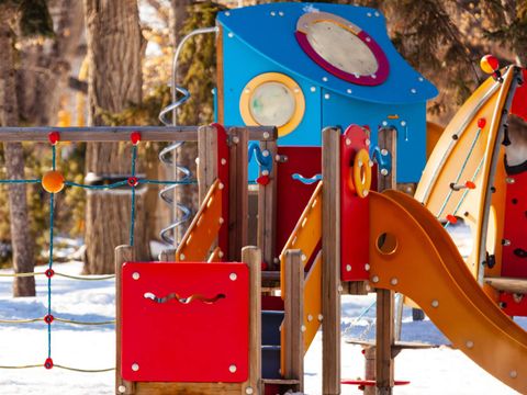Teaserfoto Spielplatz