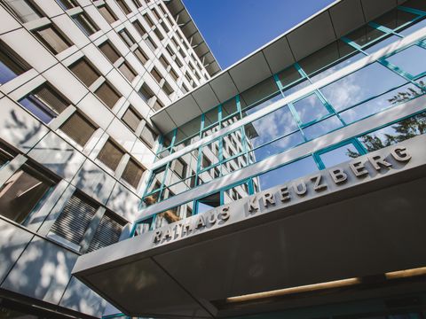 Sozialraumorientierte Planungskoordination