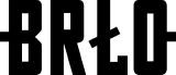 Logo BRLO