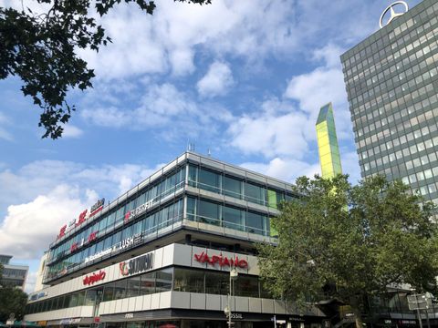 Europacenter 2021