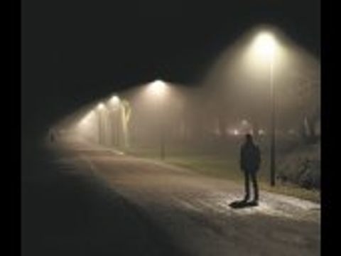 Das Bild zeigt das Motiv der Reinickendorfer Kriminacht 2017