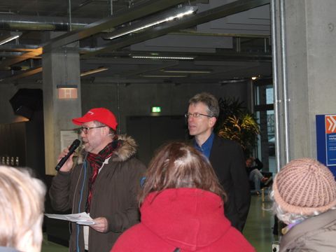 Jürgen Christof, 10.01.2015 (Bild: BA Chbg-Wdf, ML)