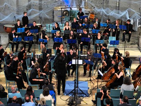 JuO Meer von Musik 2025 7