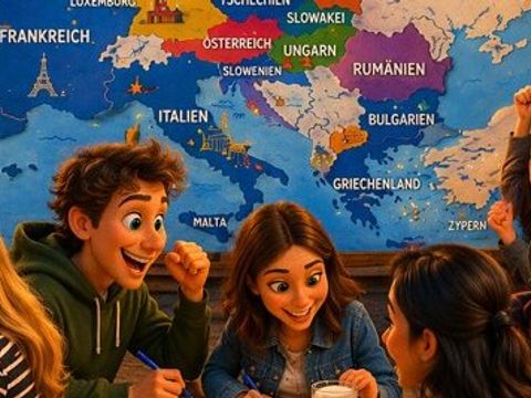 EU-Quiznightshow