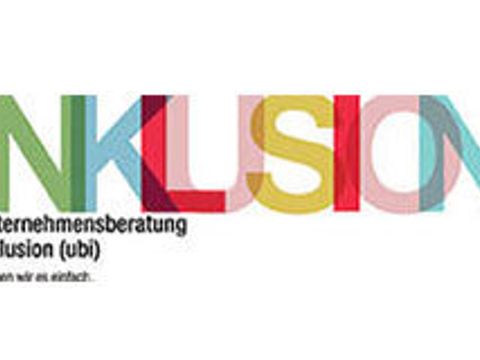 Logo Inklusion