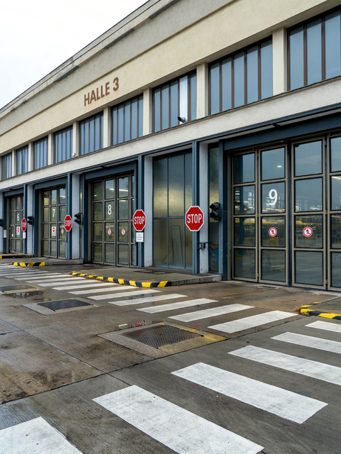 BVG Betriebsbahnhof Gradestraße_Halle3_Janina Gallert_2024