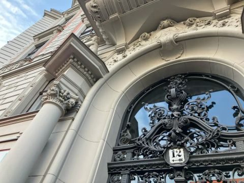 277. Kiezspaziergang: Hedwig Courths-Maler