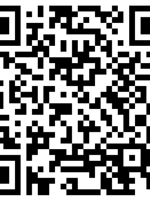 QR-Code für die Bürgerdialoge