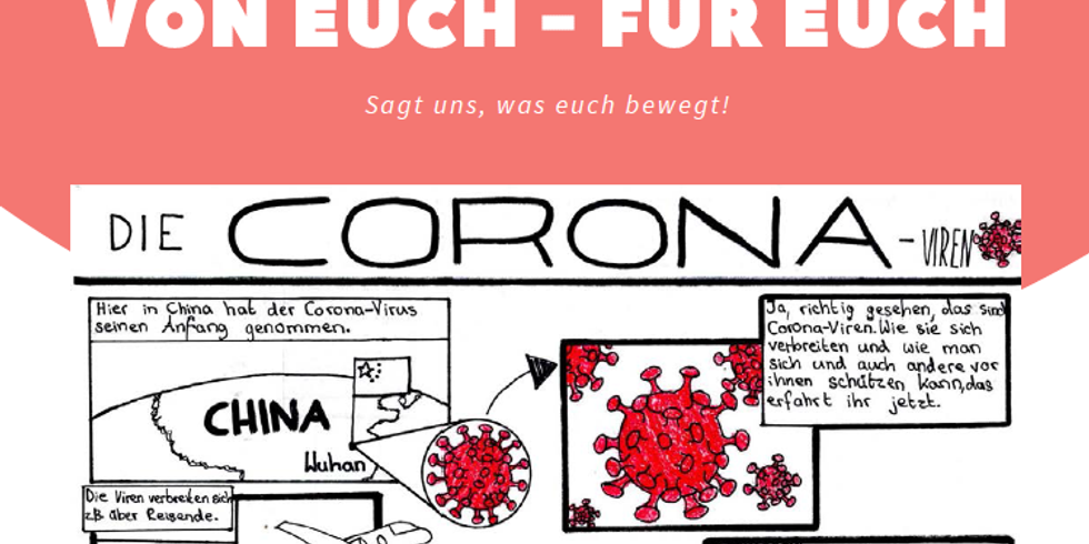 Digitale Zeitung Cover