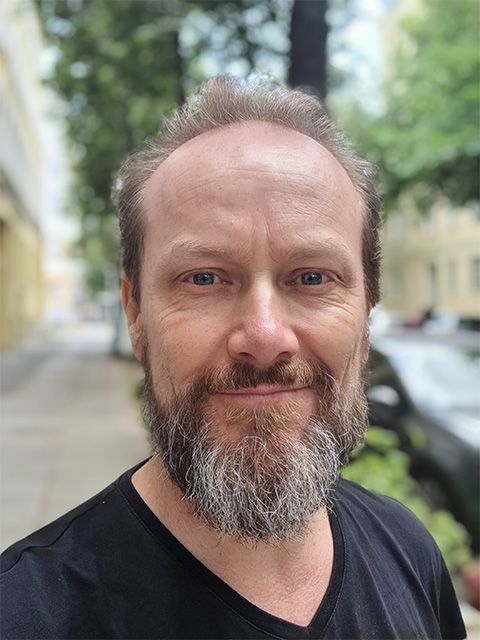 Karsten Schüle