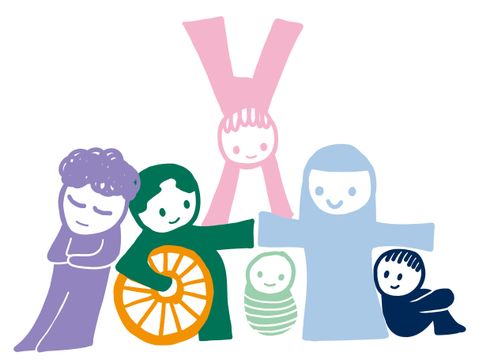 Kinder- und Familienarmutsprävention