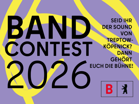 Band-Contest 2026