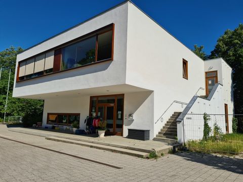 Grundschule am Weinmeisterhorn