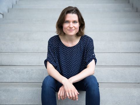 Anne Kostrzewa