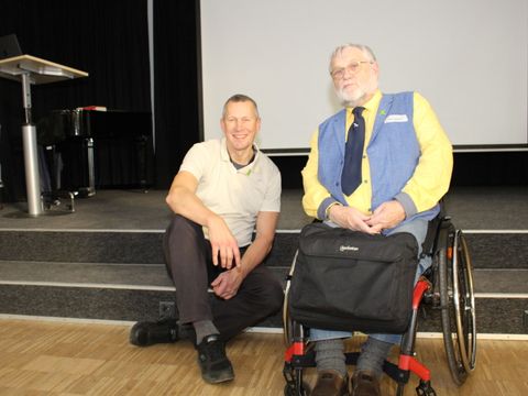 WdMmB Empowerment-Workshop