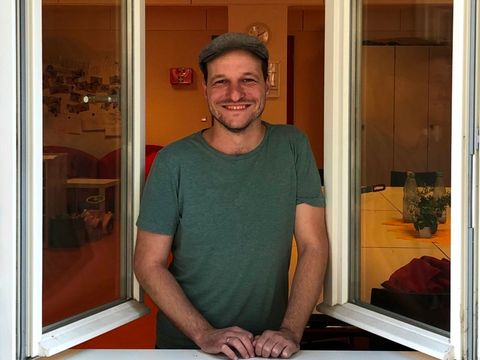 Bild von Balint Vojtonovszki