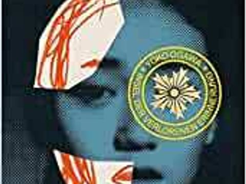 Coverbild des Romans "Die Insel der verlorenen Erinnerung"