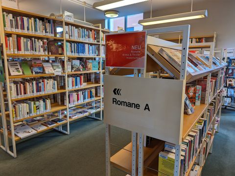 Romane