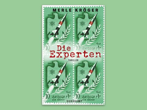 Die Experten