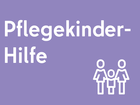 Kachel-Opener Pflegekinderhilfe