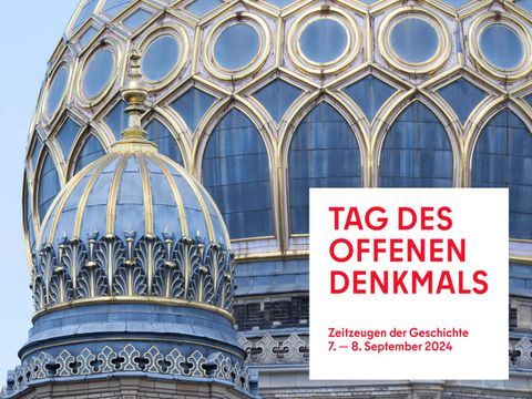 (Bild: Landesdenkmalamt Berlin, Foto: Anne Herdin)