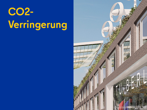 Digitales Bild zeigt einen Ausschnitt einer Überdachung
