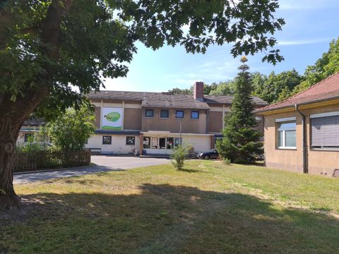 Grundschule am Eichenwald