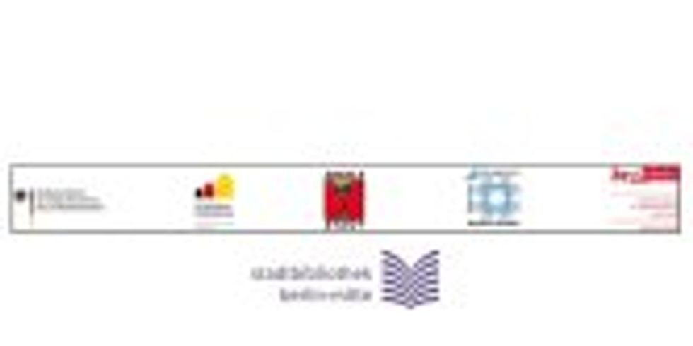 Logoleiste Sprachenbox