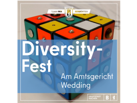 Instagram: Diversityfest Wedding.