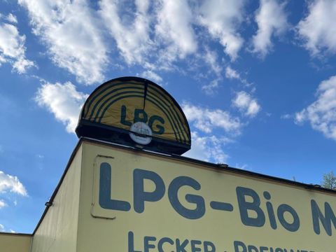 LPG