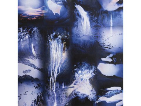 Doris Hinzen-Röhrig, o.T., 2025