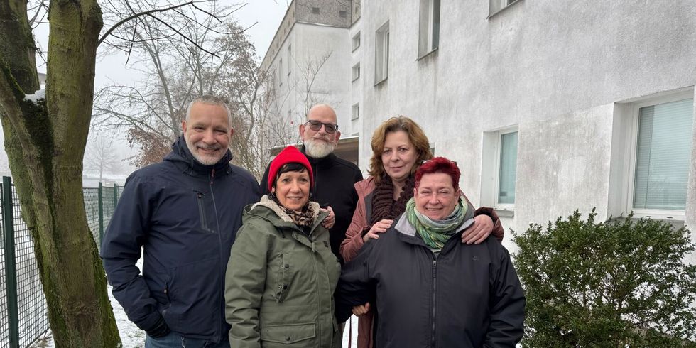 Der Betriebsrat der BFGM