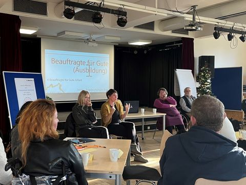 WdMmB 2024 Empowerment Workshop