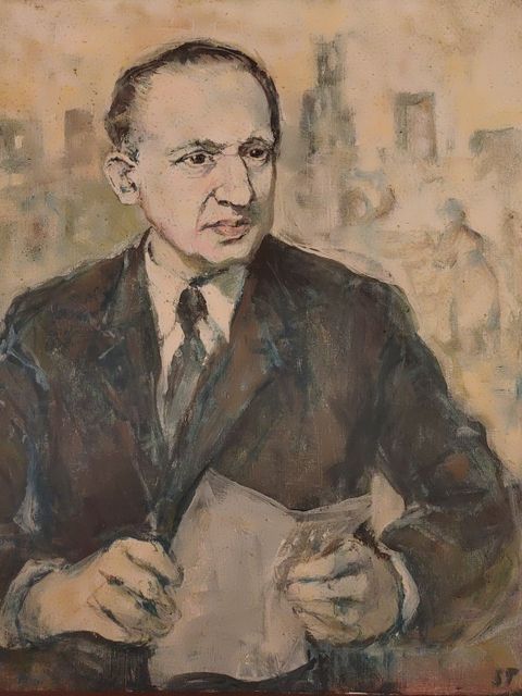 Martin Ohm